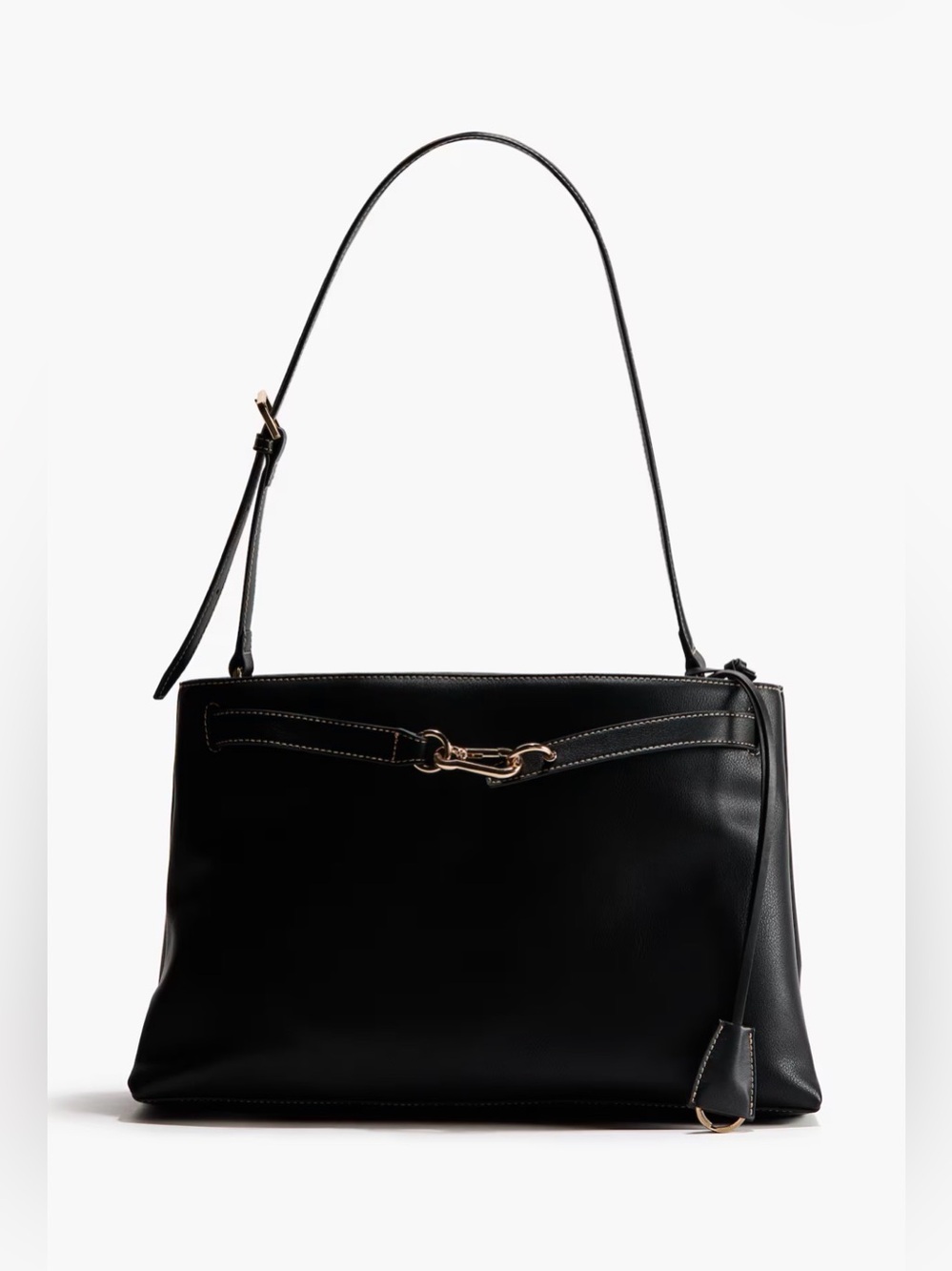 SHOULDER BAG